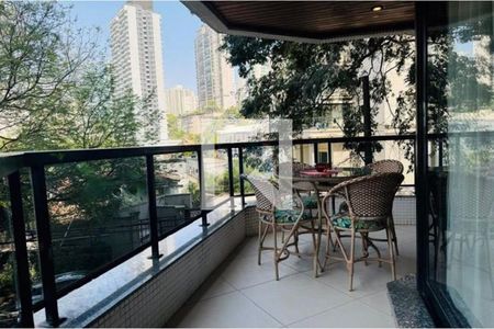 Apartamento à venda com 5 quartos, 185m² em Liberdade, São Paulo