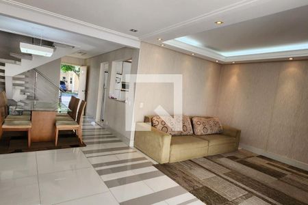 Casa à venda com 3 quartos, 232m² em Dos Casa, São Bernardo do Campo