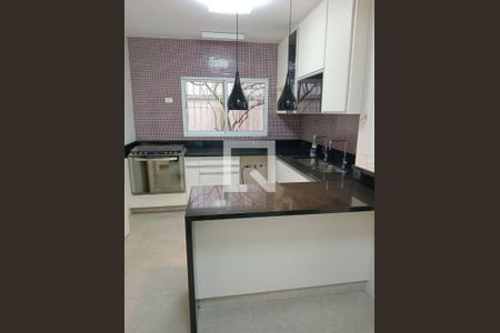 Casa à venda com 3 quartos, 190m² em Mirandópolis, São Paulo