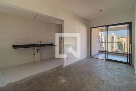 Apartamento à venda com 2 quartos, 73m² em Cerqueira César, São Paulo