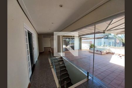 Casa para alugar com 4 quartos, 560m² em Vila Sonia, São Paulo