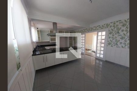 Casa para alugar com 4 quartos, 560m² em Vila Sonia, São Paulo