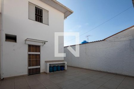 Casa à venda com 3 quartos, 167m² em Planalto Paulista, São Paulo