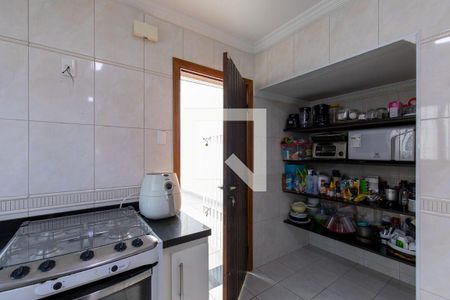 Casa à venda com 3 quartos, 167m² em Planalto Paulista, São Paulo