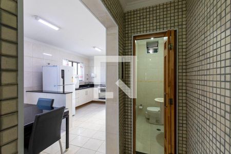 Casa à venda com 3 quartos, 167m² em Planalto Paulista, São Paulo