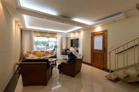 Casa à venda com 3 quartos, 167m² em Planalto Paulista, São Paulo