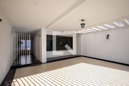 Casa à venda com 3 quartos, 167m² em Planalto Paulista, São Paulo