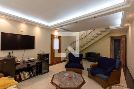 Casa à venda com 3 quartos, 167m² em Planalto Paulista, São Paulo