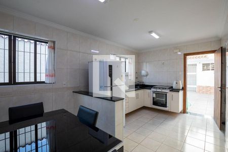 Casa à venda com 3 quartos, 167m² em Planalto Paulista, São Paulo