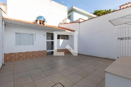 Casa à venda com 3 quartos, 167m² em Planalto Paulista, São Paulo