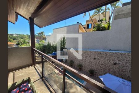 Casa à venda com 3 quartos, 320m² em Residencial Dez (Alphaville), Santana de Parnaíba