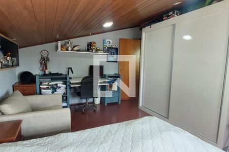 Casa à venda com 4 quartos, 286m² em Vila Deodoro, São Paulo