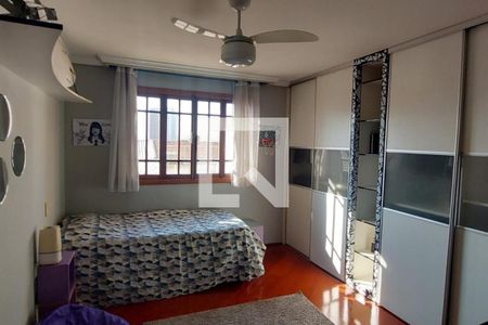 Casa à venda com 4 quartos, 286m² em Vila Deodoro, São Paulo