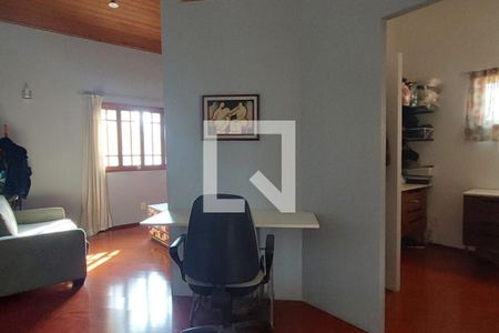 Casa à venda com 4 quartos, 286m² em Vila Deodoro, São Paulo