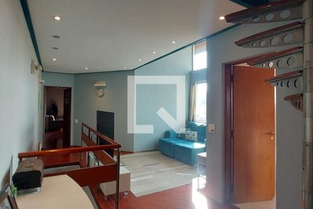 Casa à venda com 4 quartos, 286m² em Vila Deodoro, São Paulo