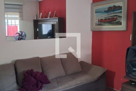 Casa à venda com 3 quartos, 147m² em Vila Industrial, São Paulo