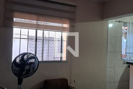 Casa à venda com 3 quartos, 147m² em Vila Industrial, São Paulo