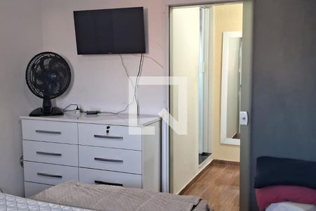 Casa à venda com 3 quartos, 147m² em Vila Industrial, São Paulo