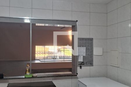 Casa à venda com 3 quartos, 147m² em Vila Industrial, São Paulo