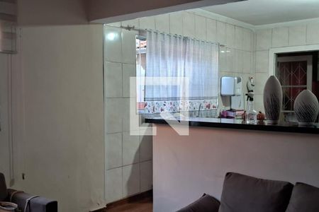 Casa à venda com 3 quartos, 147m² em Vila Industrial, São Paulo