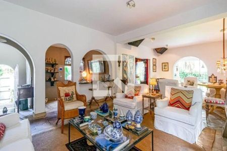 Casa à venda com 3 quartos, 337m² em Morumbi, São Paulo