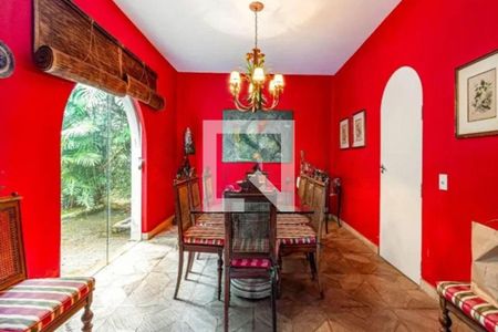 Casa à venda com 3 quartos, 337m² em Morumbi, São Paulo