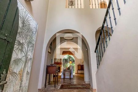 Casa à venda com 3 quartos, 337m² em Morumbi, São Paulo