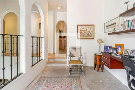 Casa à venda com 3 quartos, 337m² em Morumbi, São Paulo