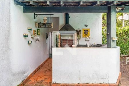 Casa à venda com 3 quartos, 337m² em Morumbi, São Paulo
