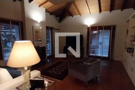 Casa à venda com 4 quartos, 559m² em Morumbi, São Paulo