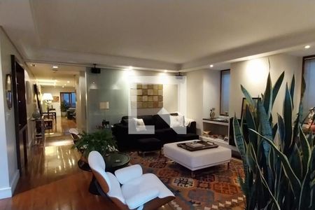 Casa à venda com 4 quartos, 559m² em Morumbi, São Paulo