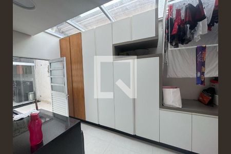 Casa à venda com 3 quartos, 180m² em Demarchi, São Bernardo do Campo