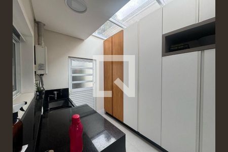 Casa à venda com 3 quartos, 180m² em Demarchi, São Bernardo do Campo