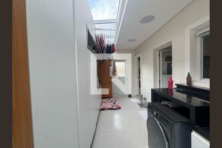 Casa à venda com 3 quartos, 180m² em Demarchi, São Bernardo do Campo