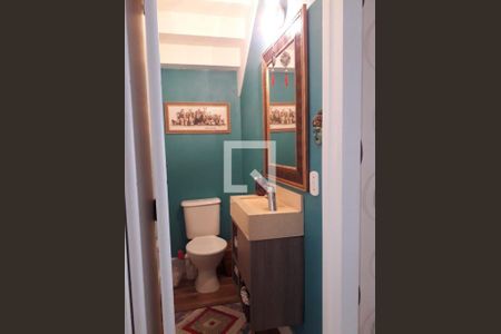 Casa à venda com 3 quartos, 240m² em Jardim Lauro Gomes, São Bernardo do Campo