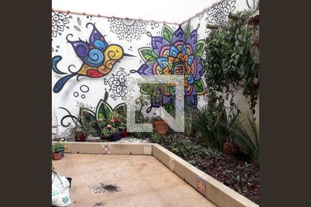 Casa à venda com 3 quartos, 240m² em Jardim Lauro Gomes, São Bernardo do Campo