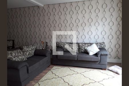 Casa à venda com 3 quartos, 240m² em Jardim Lauro Gomes, São Bernardo do Campo