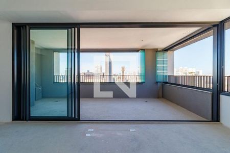 Apartamento à venda com 4 quartos, 170m² em Pinheiros, São Paulo