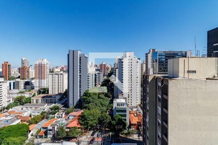 Apartamento à venda com 4 quartos, 170m² em Pinheiros, São Paulo