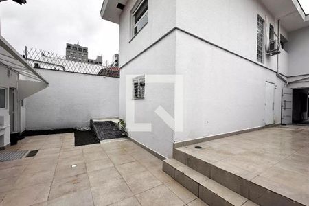 Casa à venda com 4 quartos, 250m² em Campo Belo, São Paulo