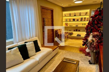 Casa à venda com 3 quartos, 300m² em Vila Mascote, São Paulo