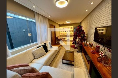 Casa à venda com 3 quartos, 300m² em Vila Mascote, São Paulo