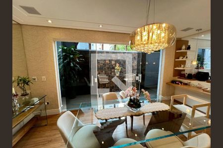 Casa à venda com 3 quartos, 300m² em Vila Mascote, São Paulo