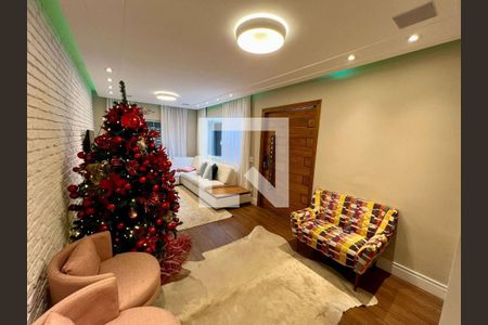 Casa à venda com 3 quartos, 300m² em Vila Mascote, São Paulo
