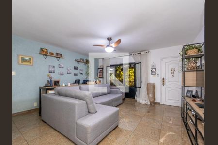 Casa à venda com 3 quartos, 185m² em Aclimação, São Paulo