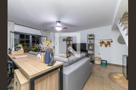 Casa à venda com 3 quartos, 185m² em Aclimação, São Paulo