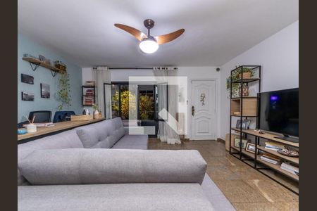 Casa à venda com 3 quartos, 185m² em Aclimação, São Paulo