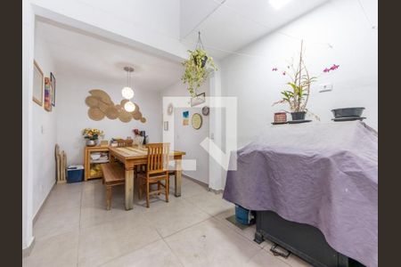 Casa à venda com 3 quartos, 185m² em Aclimação, São Paulo