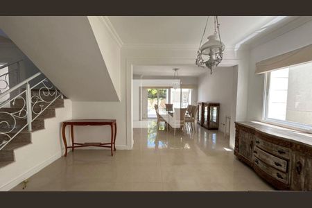 Casa à venda com 4 quartos, 400m² em Alphaville, Santana de Parnaíba