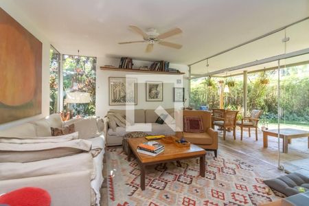 Casa à venda com 4 quartos, 390m² em Morumbi, São Paulo